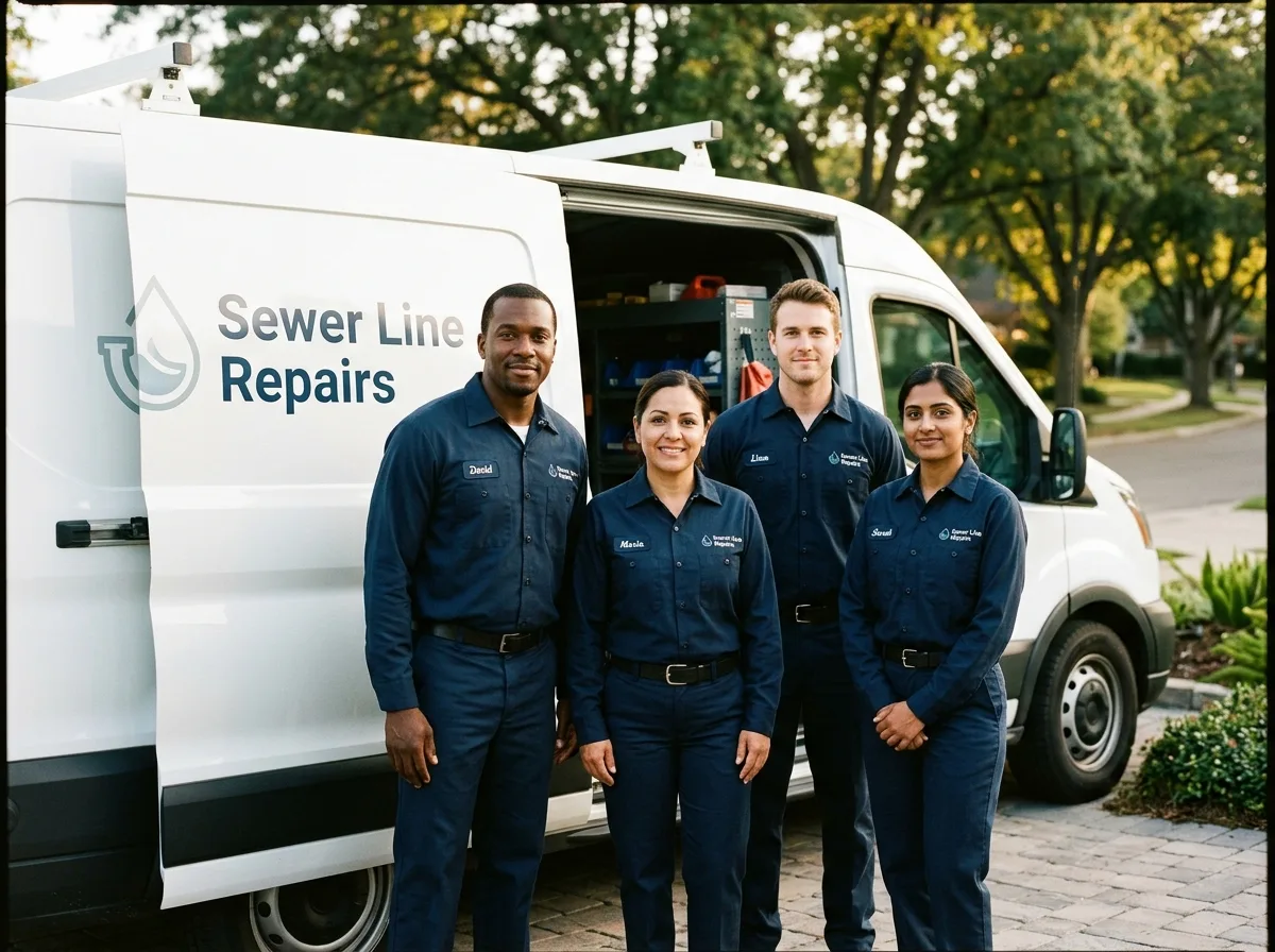 Emergency Plumber company in Dearborn Heights, MI