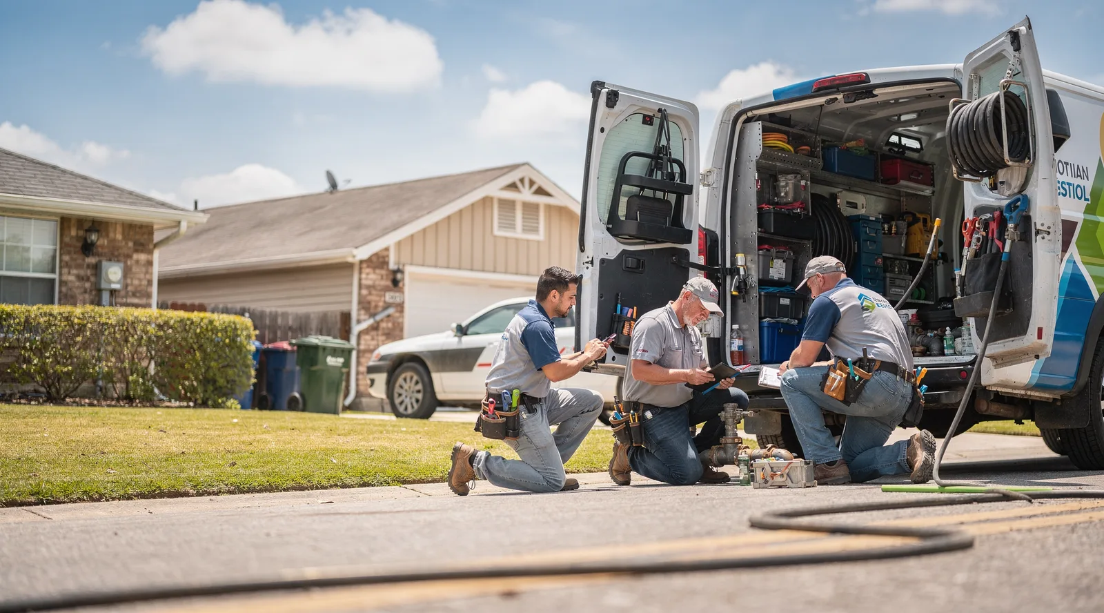 Emergency Plumber in Dearborn Heights, MI near me